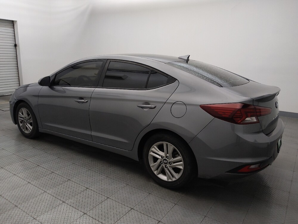 2020 Hyundai Elantra in Houston, TX 77074 - 18113622 3
