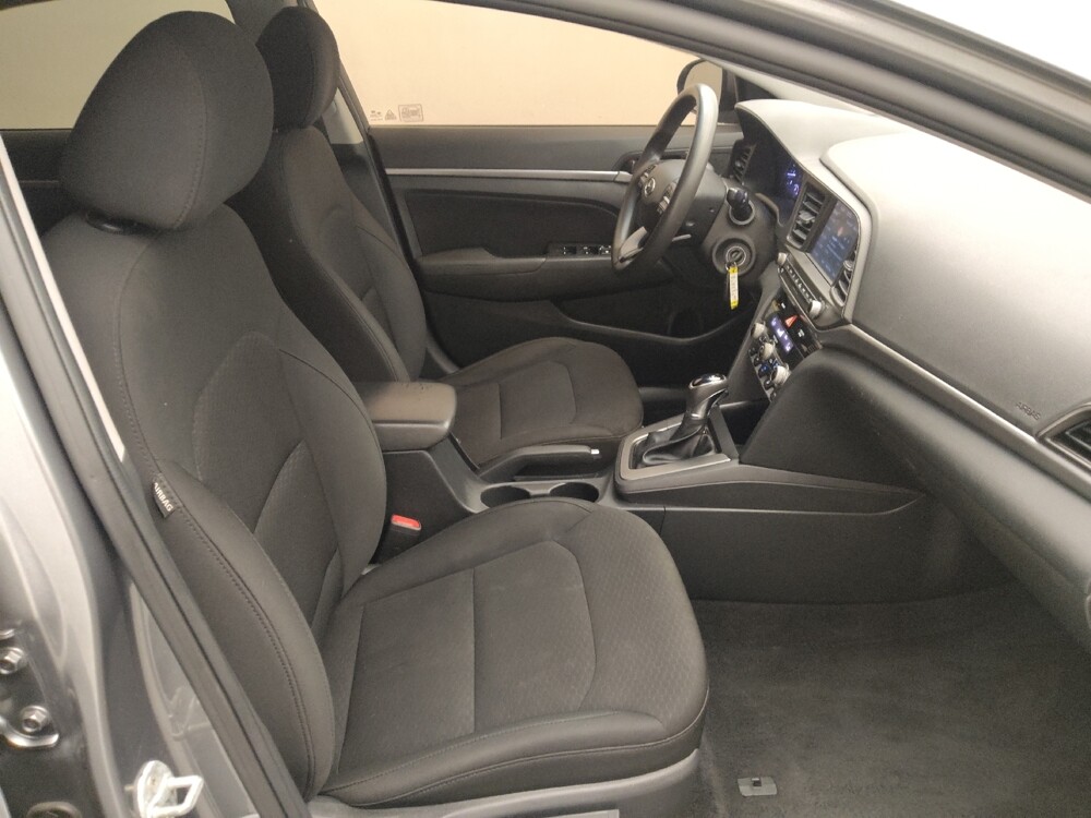 2020 Hyundai Elantra in Houston, TX 77074 - 18113622 21