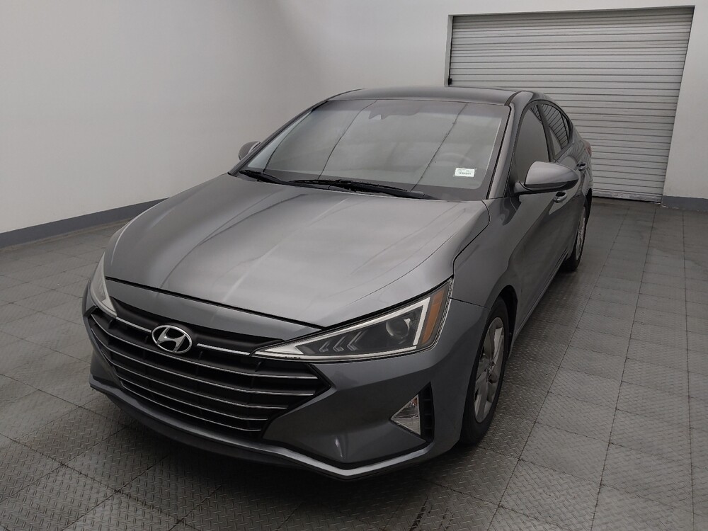 2020 Hyundai Elantra in Houston, TX 77074 - 18113622 15