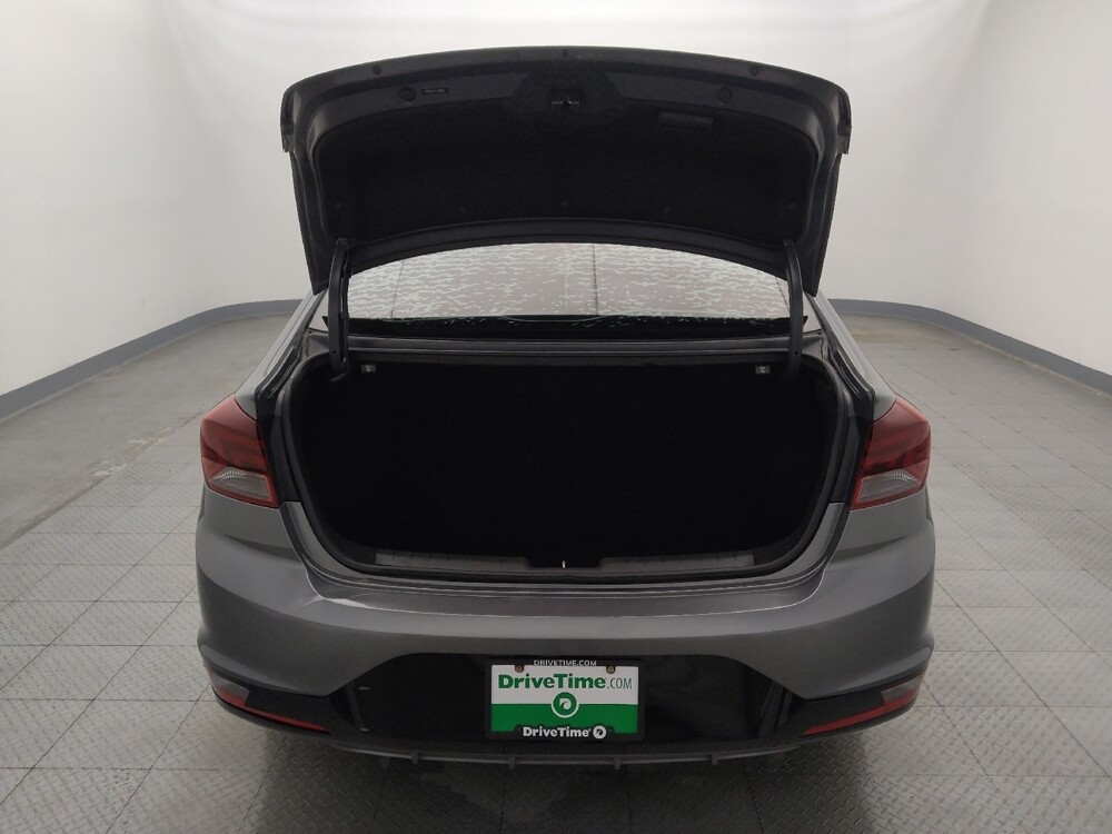 2020 Hyundai Elantra in Houston, TX 77074 - 18113622 29