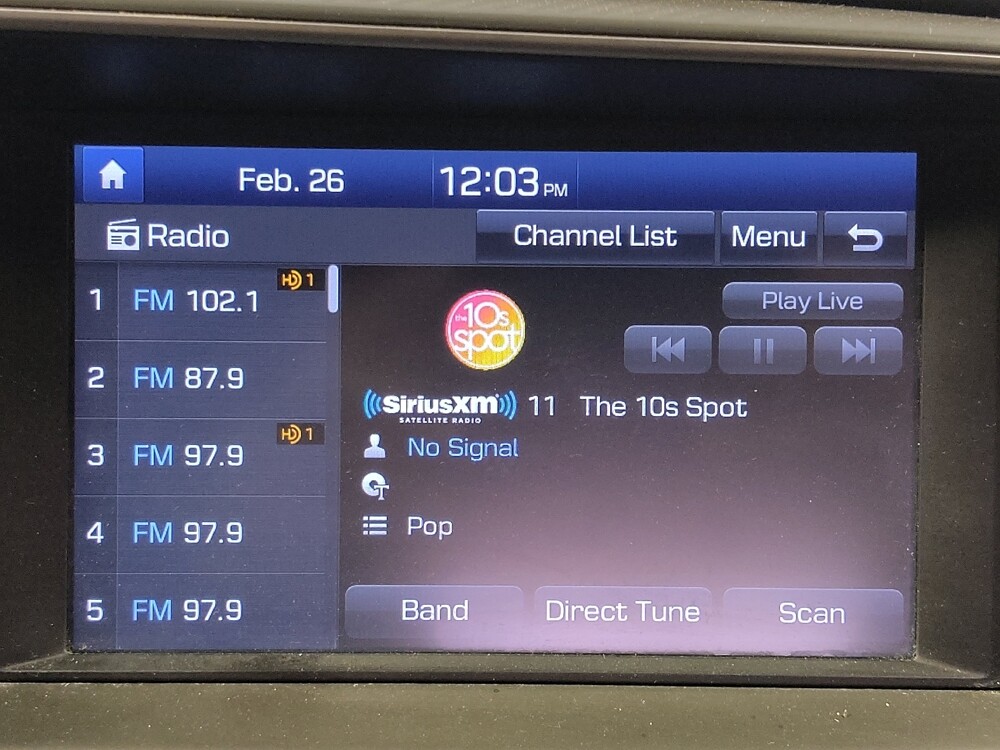 2020 Hyundai Elantra in Houston, TX 77074 - 18113622 25