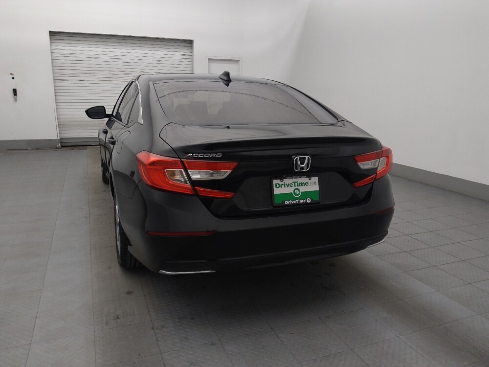 2018 Honda Accord in Bradenton, FL 34207 - 18113623 6