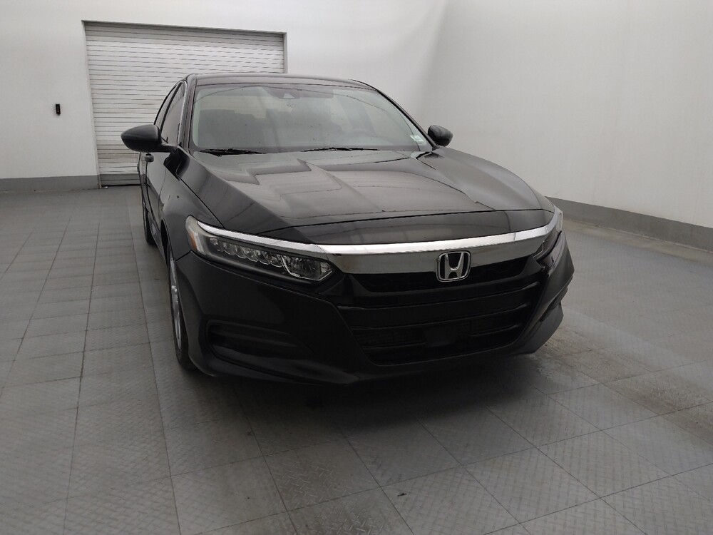2018 Honda Accord in Bradenton, FL 34207 - 18113623 14