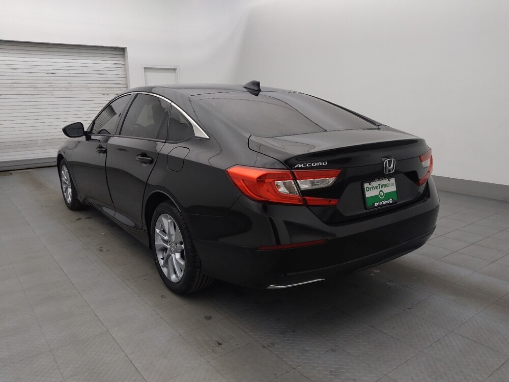 2018 Honda Accord in Bradenton, FL 34207 - 18113623 5