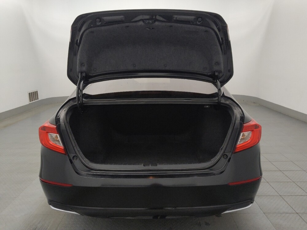 2018 Honda Accord in Bradenton, FL 34207 - 18113623 29