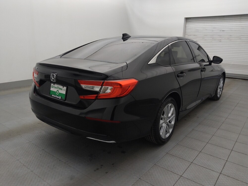 2018 Honda Accord in Bradenton, FL 34207 - 18113623 9