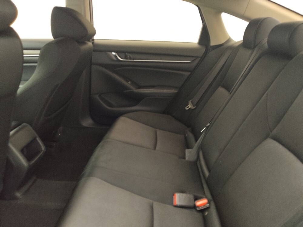 2018 Honda Accord in Bradenton, FL 34207 - 18113623 18