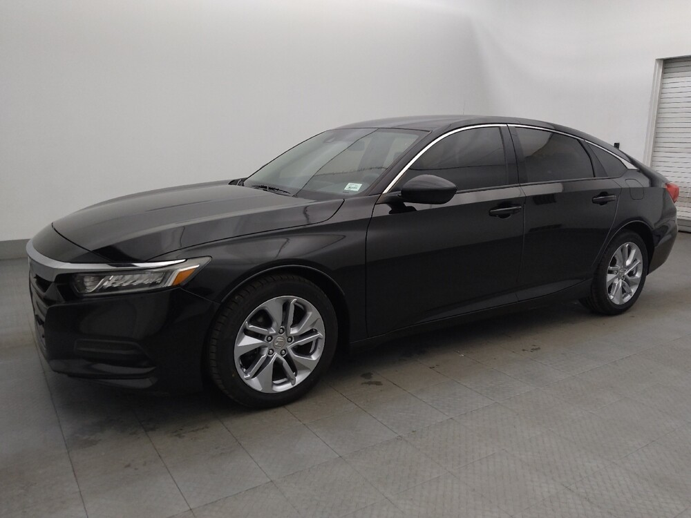 2018 Honda Accord in Bradenton, FL 34207 - 18113623 2