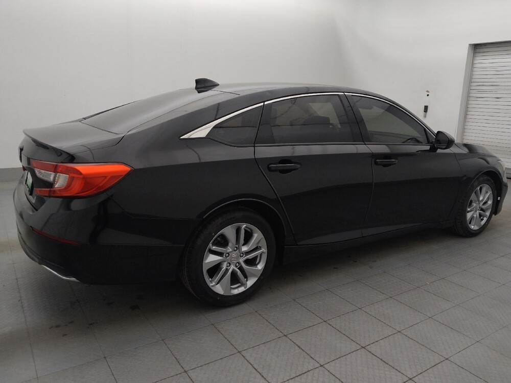 2018 Honda Accord in Bradenton, FL 34207 - 18113623 10
