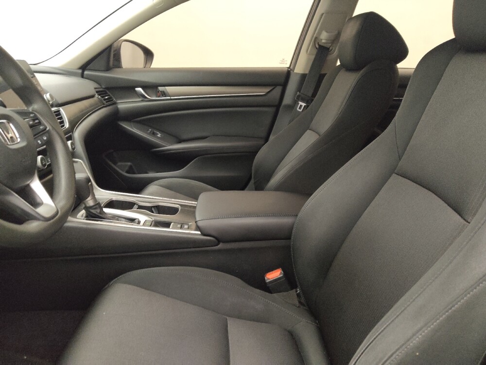 2018 Honda Accord in Bradenton, FL 34207 - 18113623 17