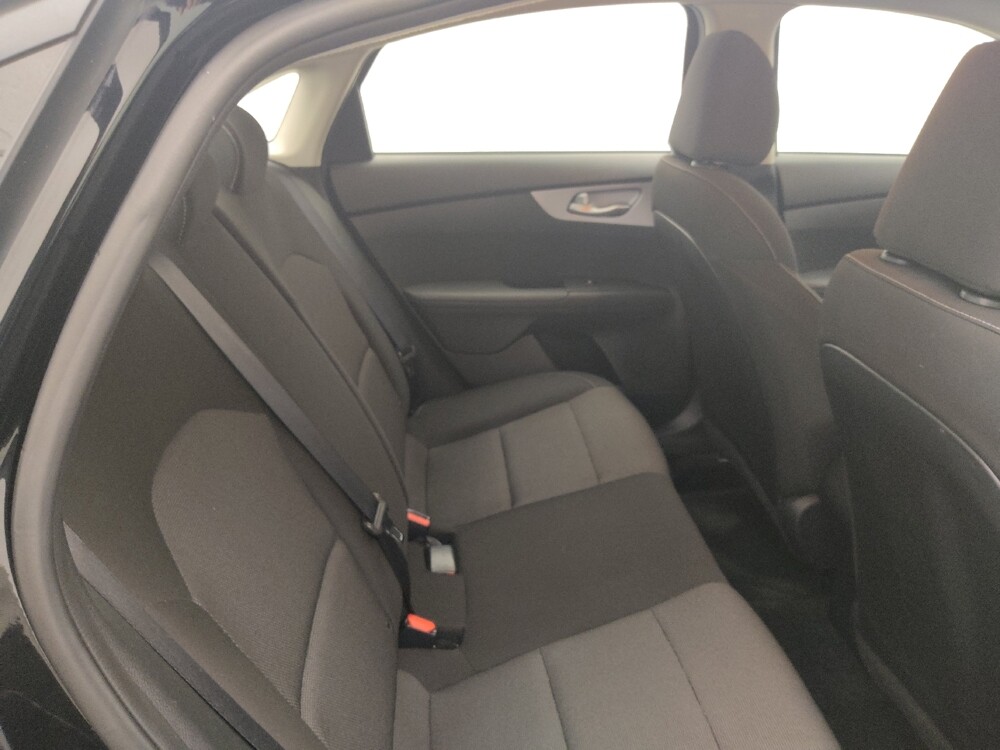 2024 Kia Forte in Tampa, FL 33619 - 18113624 19