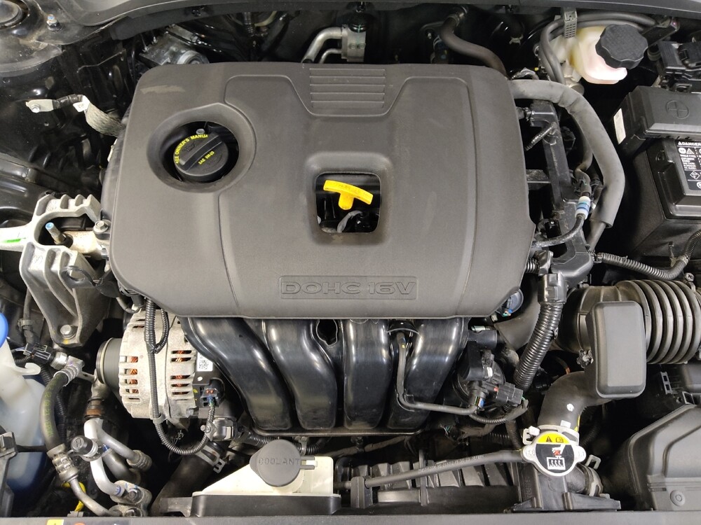 2024 Kia Forte in Tampa, FL 33619 - 18113624 30