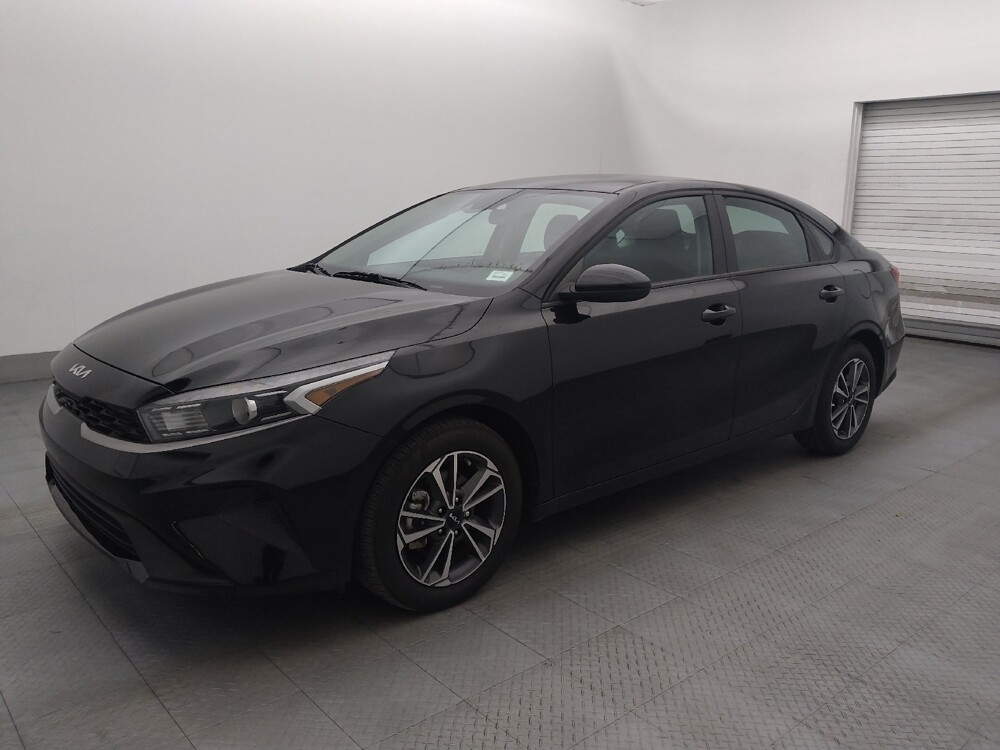 2024 Kia Forte in Tampa, FL 33619 - 18113624 2