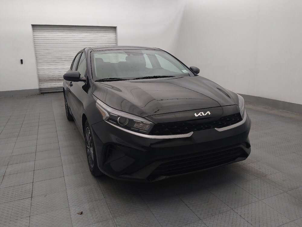 2024 Kia Forte in Tampa, FL 33619 - 18113624 14