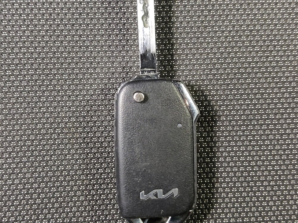 2024 Kia Forte in Tampa, FL 33619 - 18113624 32