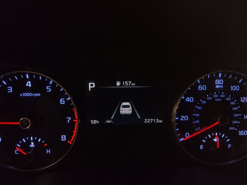 2024 Kia Forte in Tampa, FL 33619 - 18113624 23