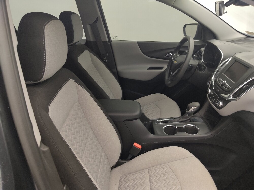 2022 Chevrolet Equinox in Knoxville, TN 37923 - 18113625 21