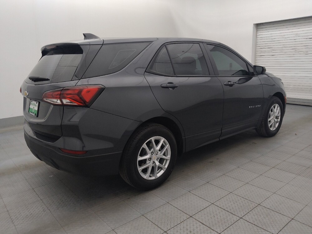 2022 Chevrolet Equinox in Knoxville, TN 37923 - 18113625 10