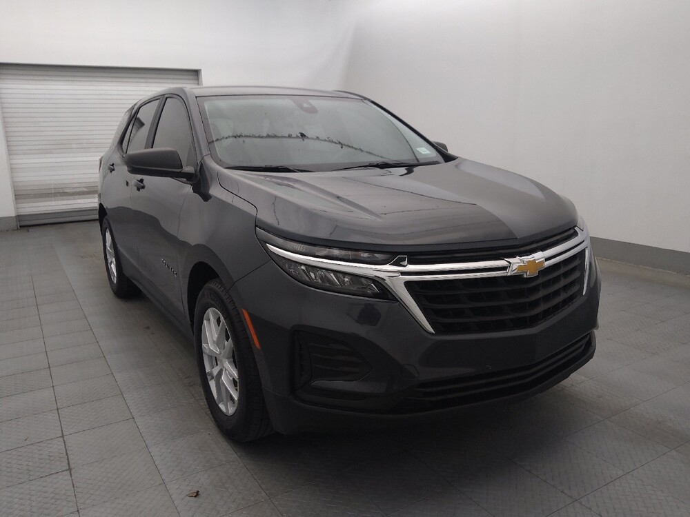 2022 Chevrolet Equinox in Knoxville, TN 37923 - 18113625 13