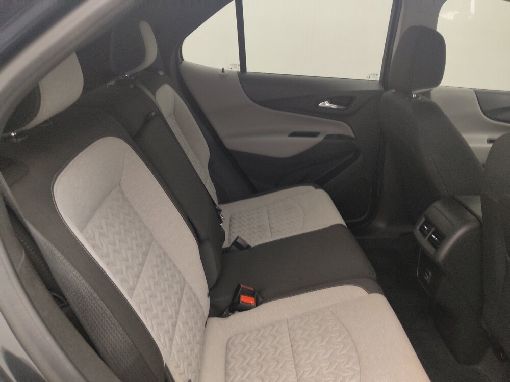 2022 Chevrolet Equinox in Knoxville, TN 37923 - 18113625 19