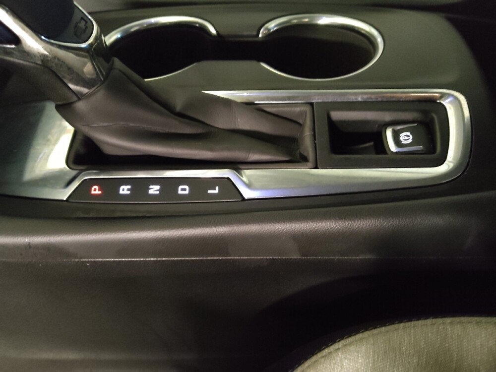 2022 Chevrolet Equinox in Knoxville, TN 37923 - 18113625 26