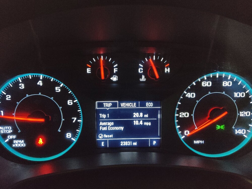 2022 Chevrolet Equinox in Knoxville, TN 37923 - 18113625 23