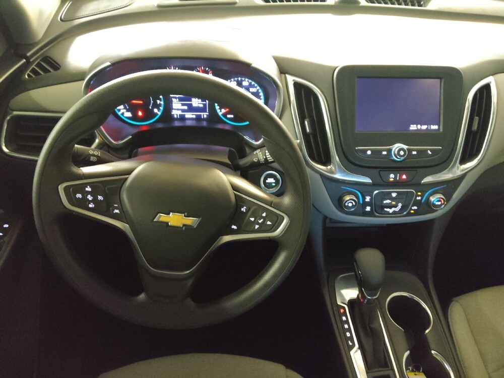 2022 Chevrolet Equinox in Knoxville, TN 37923 - 18113625 22