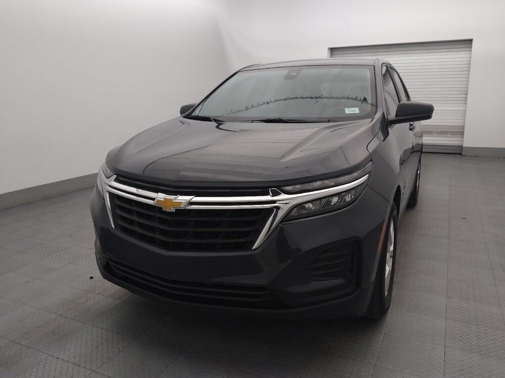 2022 Chevrolet Equinox in Knoxville, TN 37923 - 18113625 15