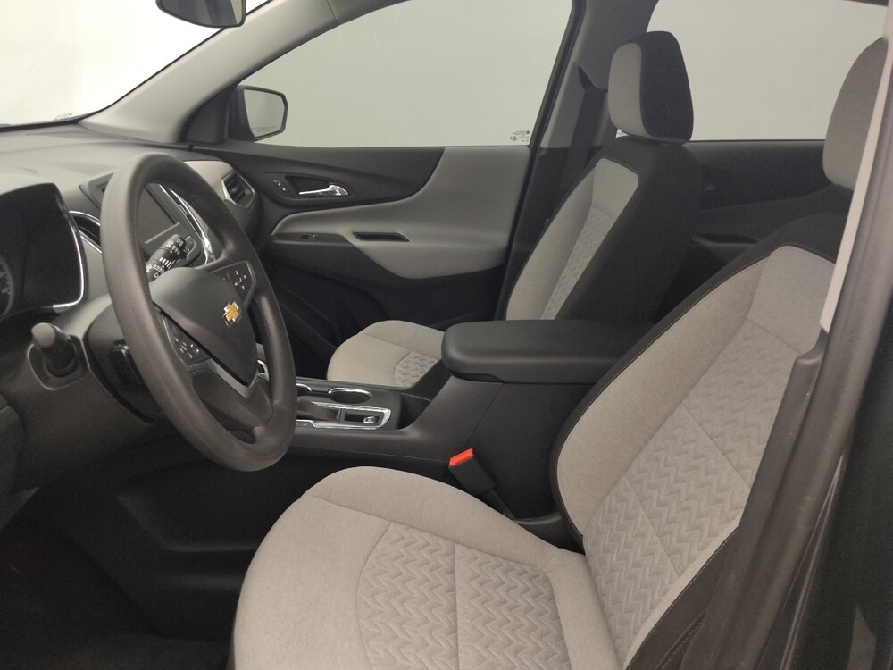 2022 Chevrolet Equinox in Knoxville, TN 37923 - 18113625 17