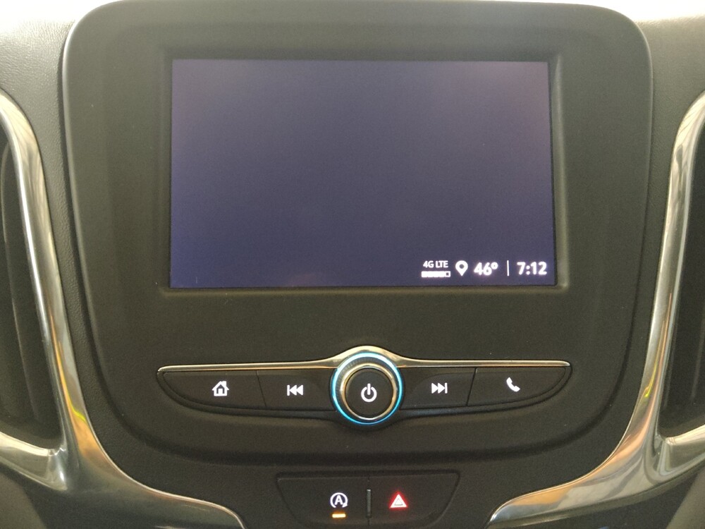 2022 Chevrolet Equinox in Knoxville, TN 37923 - 18113625 25