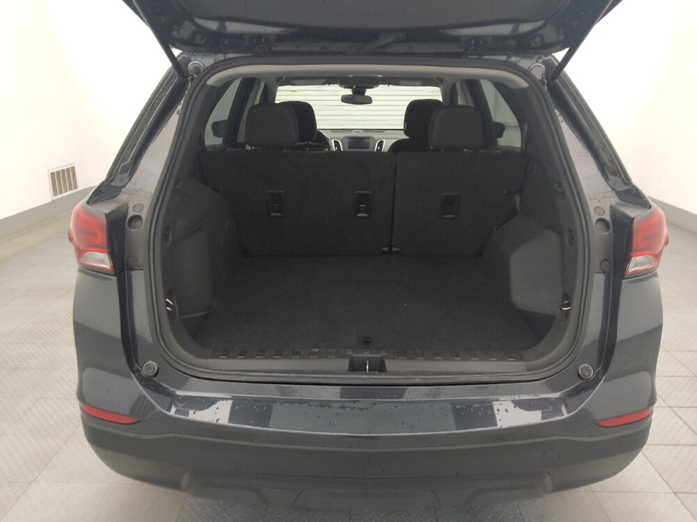 2022 Chevrolet Equinox in Knoxville, TN 37923 - 18113625 29