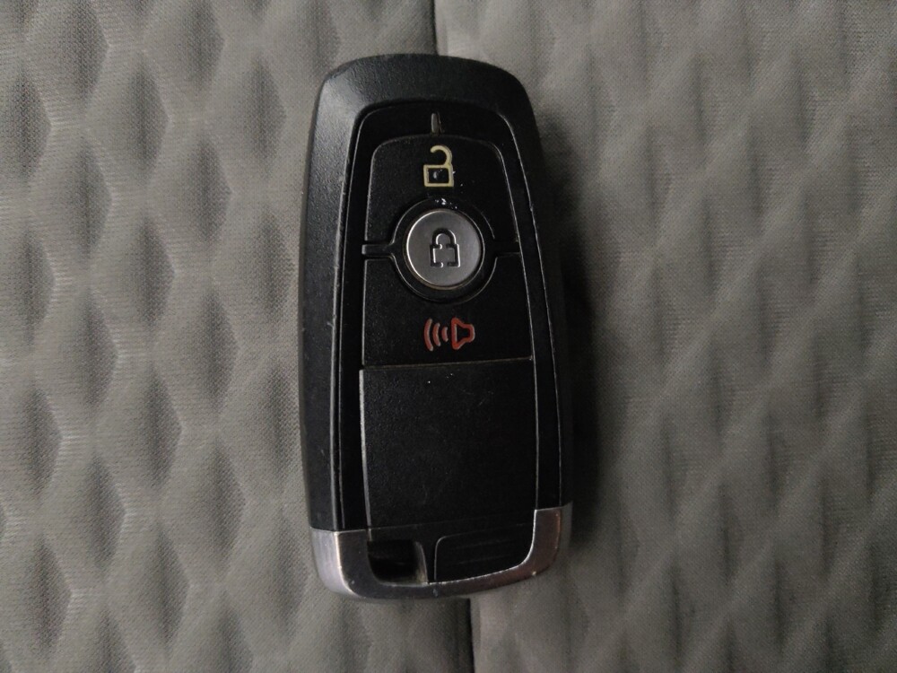 2021 Ford Escape in Houston, TX 77074 - 18113626 32