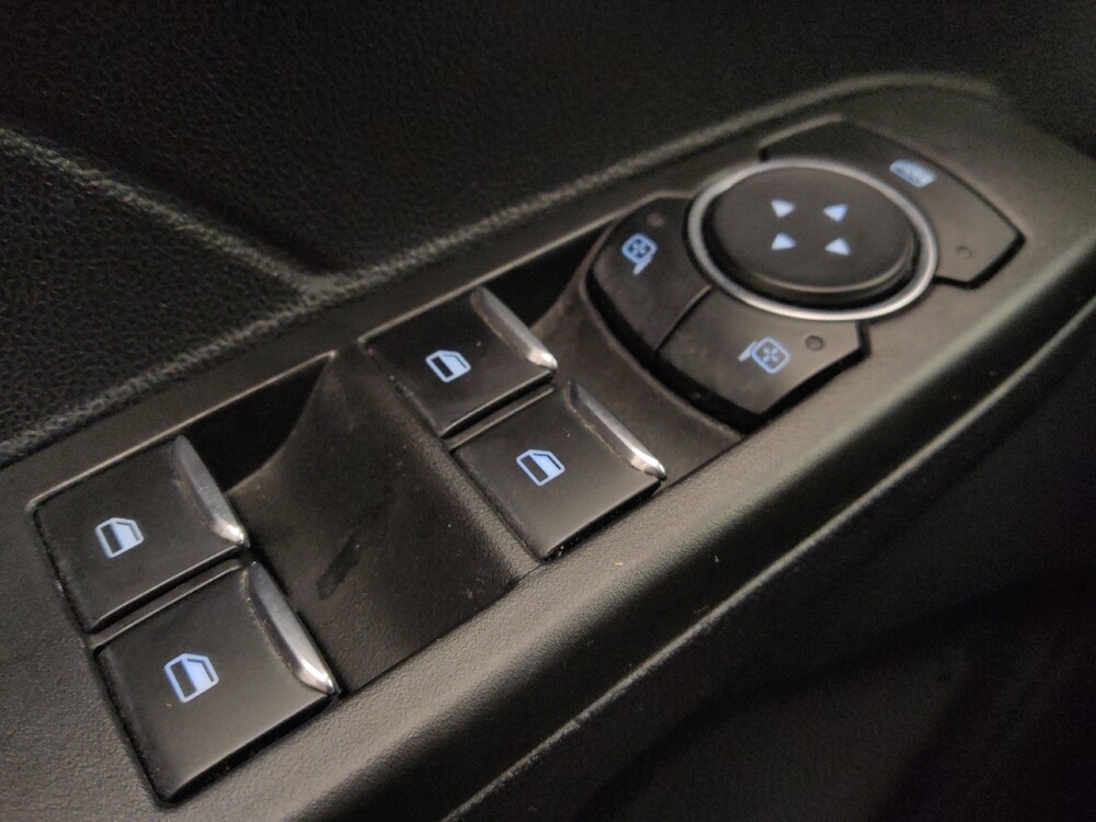 2021 Ford Escape in Houston, TX 77074 - 18113626 27