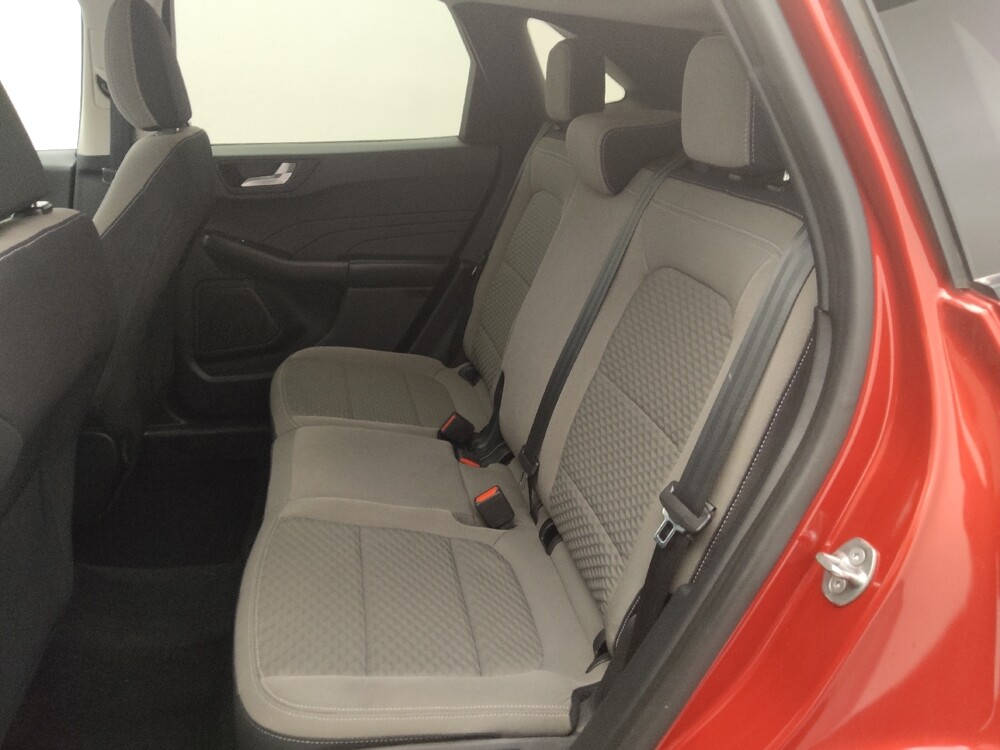 2021 Ford Escape in Houston, TX 77074 - 18113626 18