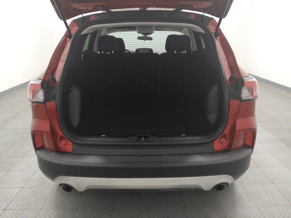 2021 Ford Escape in Houston, TX 77074 - 18113626 29