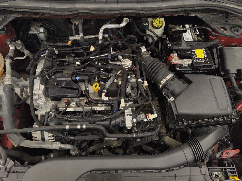 2021 Ford Escape in Houston, TX 77074 - 18113626 30