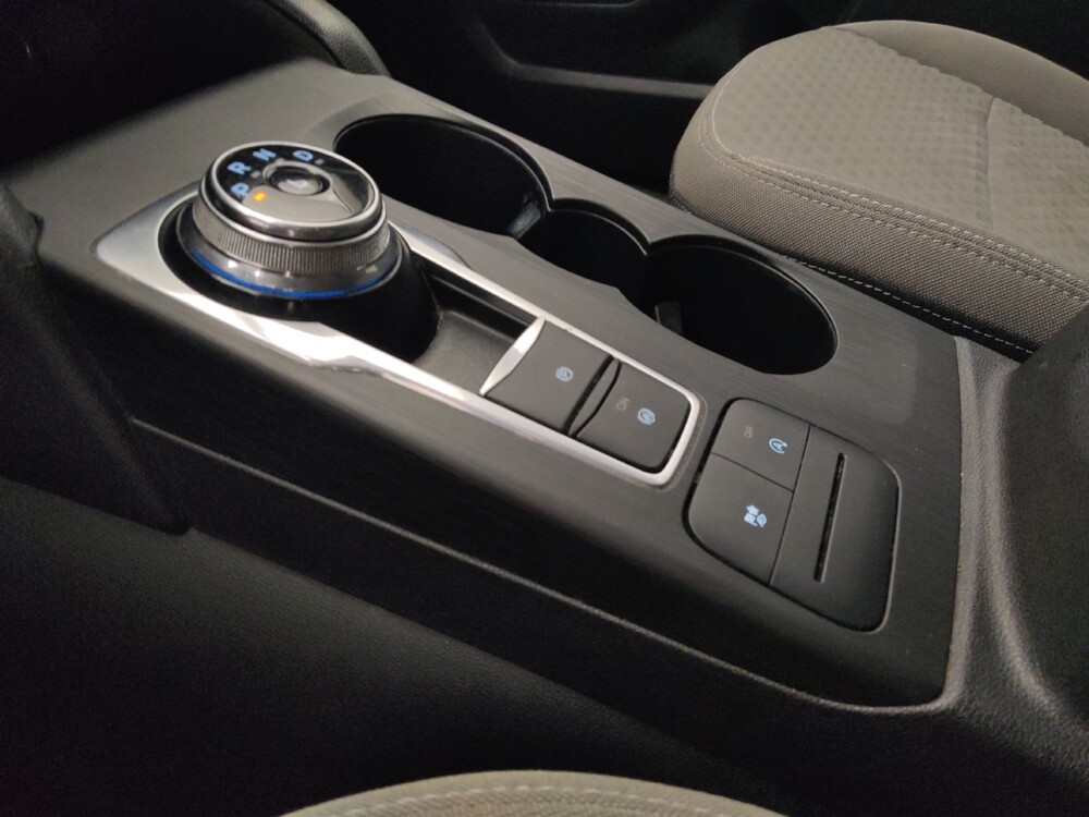 2021 Ford Escape in Houston, TX 77074 - 18113626 26