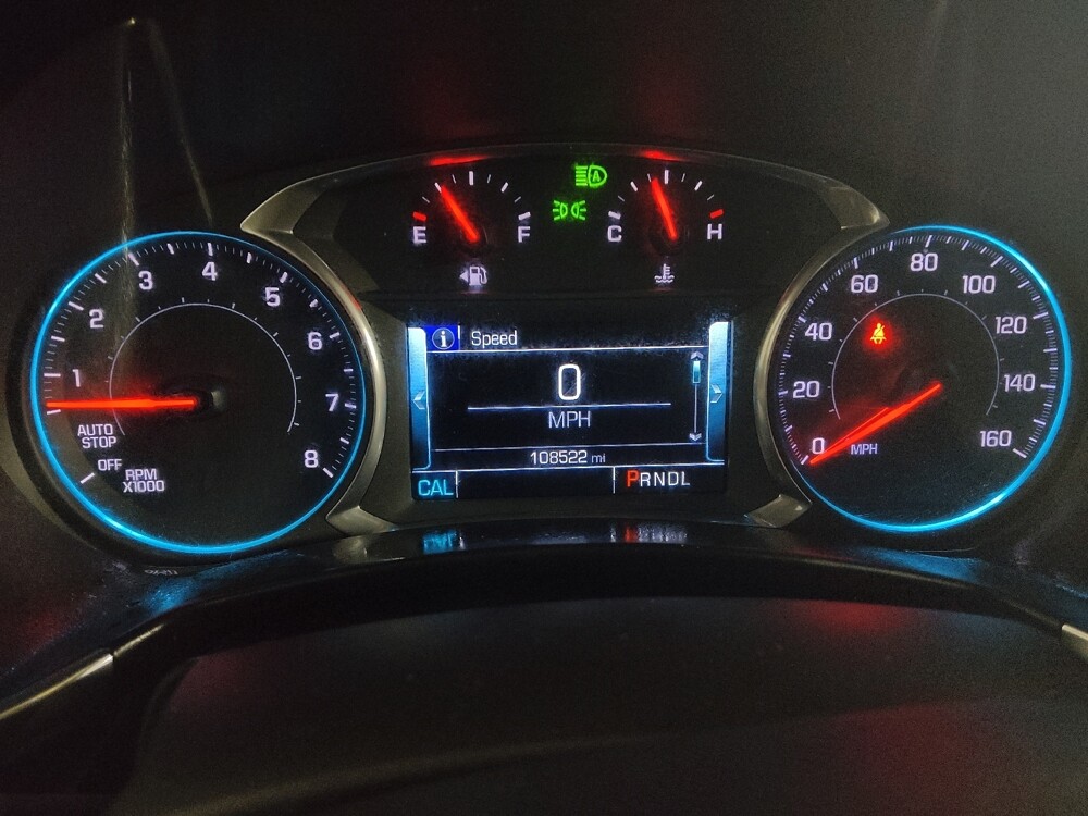 2018 Chevrolet Equinox in Augusta, GA 30907 - 18113629 23