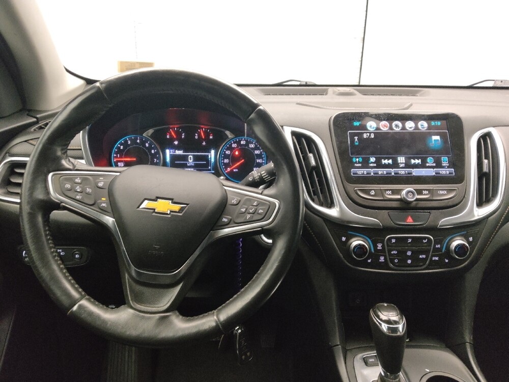 2018 Chevrolet Equinox in Augusta, GA 30907 - 18113629 22