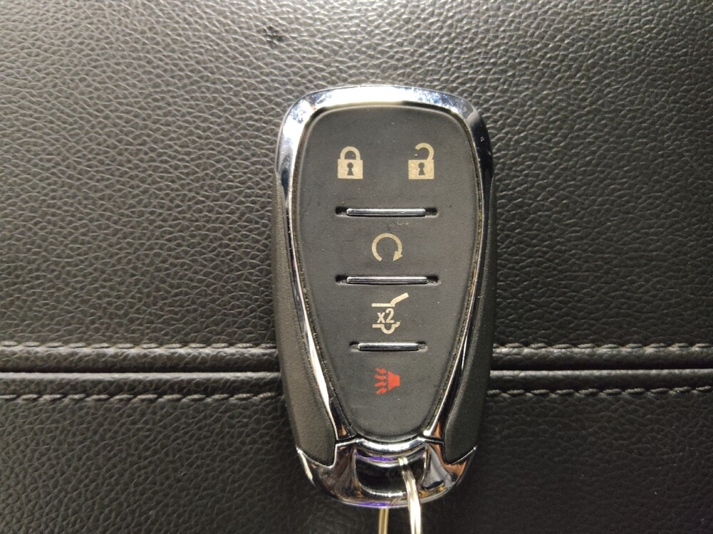 2018 Chevrolet Equinox in Augusta, GA 30907 - 18113629 32