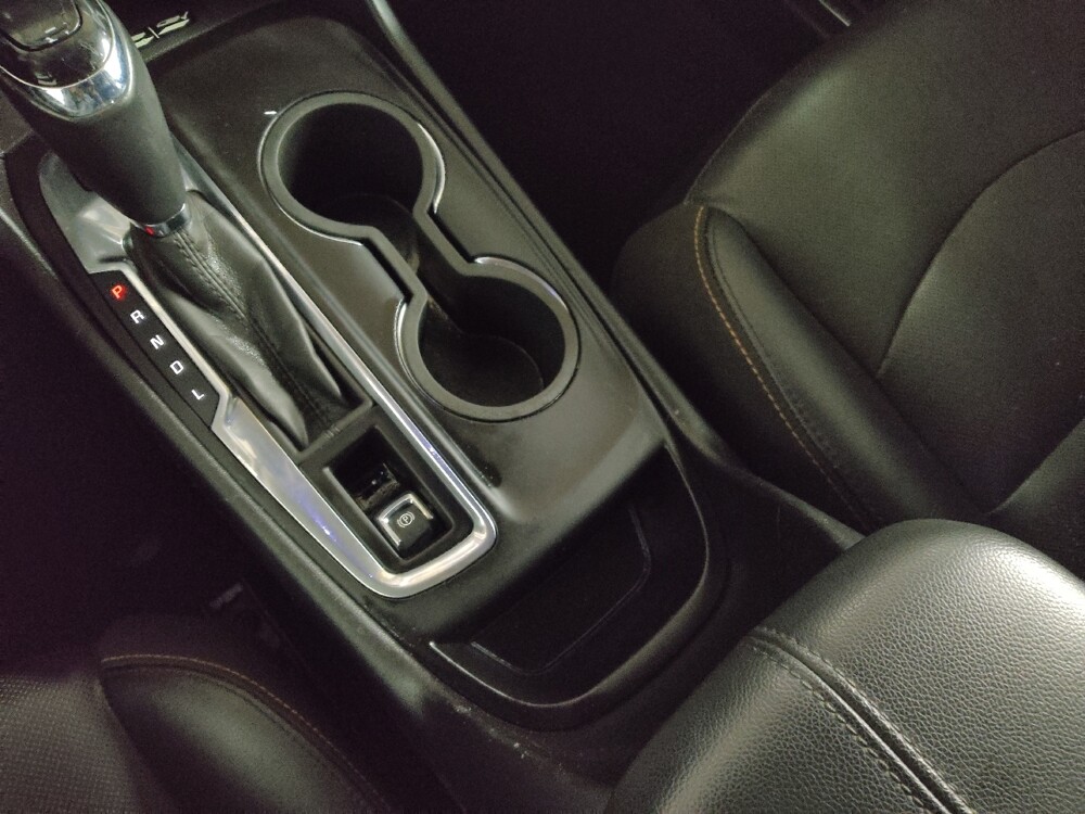 2018 Chevrolet Equinox in Augusta, GA 30907 - 18113629 26