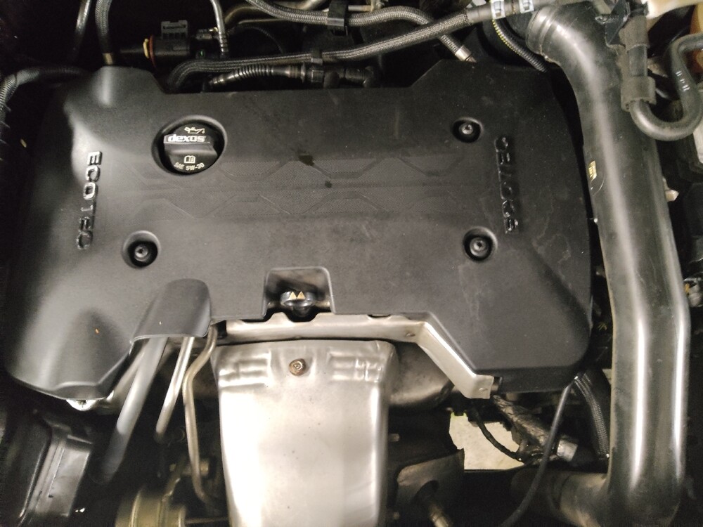 2018 Chevrolet Equinox in Augusta, GA 30907 - 18113629 30