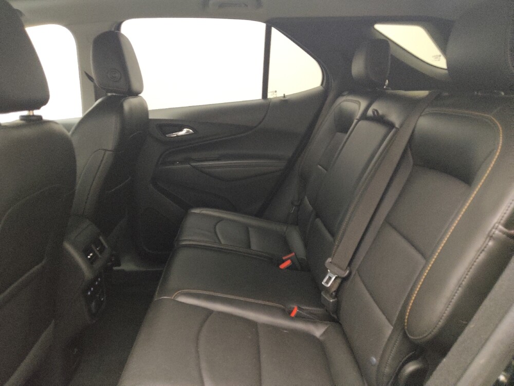 2018 Chevrolet Equinox in Augusta, GA 30907 - 18113629 18