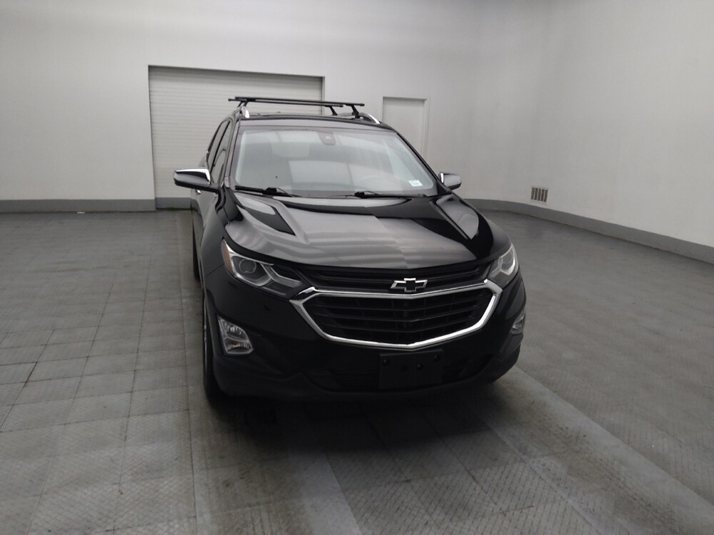 2018 Chevrolet Equinox in Augusta, GA 30907 - 18113629 14
