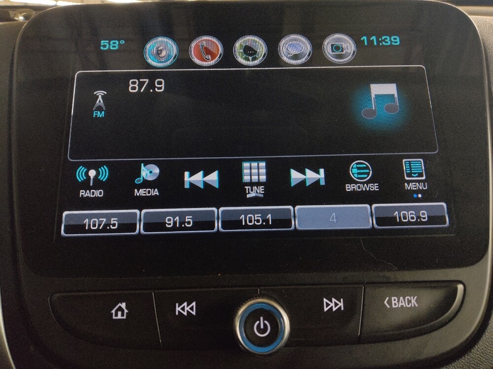 2018 Chevrolet Equinox in Augusta, GA 30907 - 18113629 25