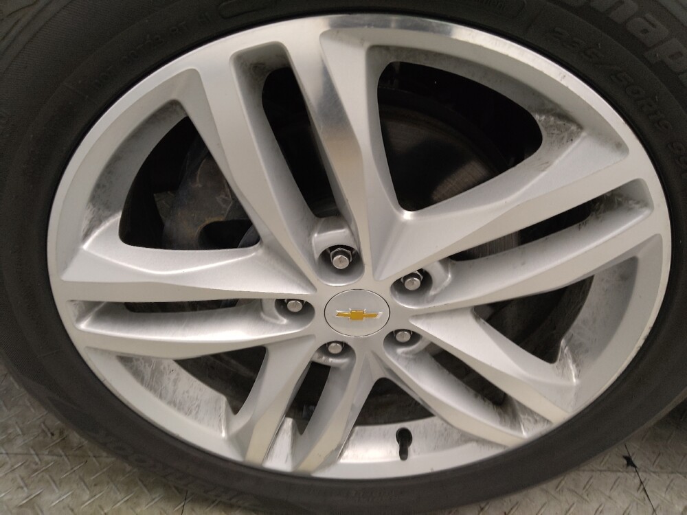 2018 Chevrolet Equinox in Augusta, GA 30907 - 18113629 31