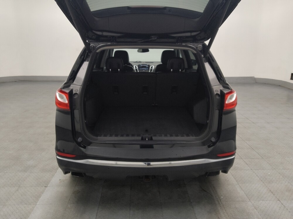 2018 Chevrolet Equinox in Augusta, GA 30907 - 18113629 29