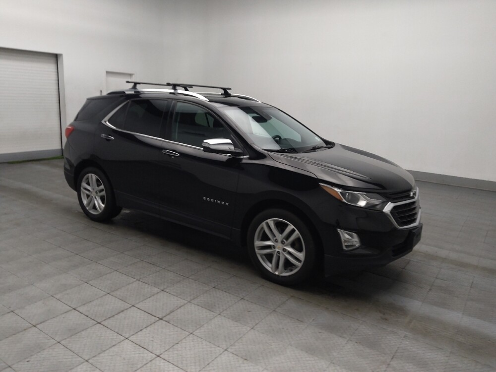 2018 Chevrolet Equinox in Augusta, GA 30907 - 18113629 11