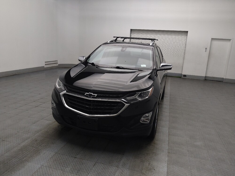 2018 Chevrolet Equinox in Augusta, GA 30907 - 18113629 15