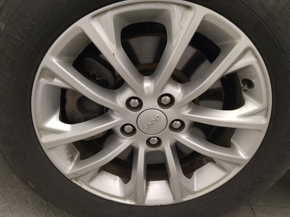 2019 Jeep Cherokee in Augusta, GA 30907 - 18113630 31